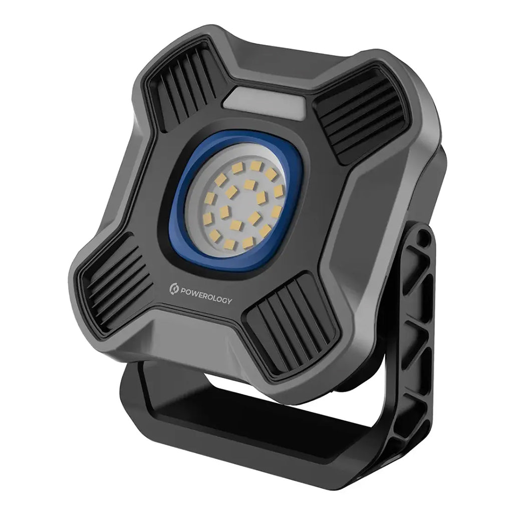 A Photo Of Powerology Brightlight 3600mAh Work Light
