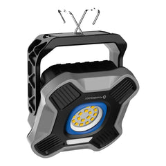 A Photo Of Powerology Brightlight 3600mAh Work Light