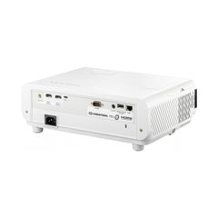 A Photo Of ViewSonic PX749-4K - 4,000 ANSI Lumens 4K Home Projector