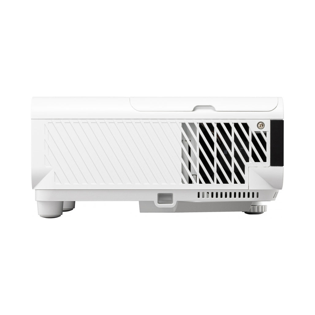 A Photo Of ViewSonic PX749-4K - 4,000 ANSI Lumens 4K Home Projector