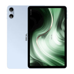 A Photo Of Oscal Pad 100 4G - 8GB + 16GB Ram - 256GB Storage