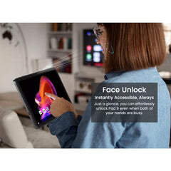 A Photo Of Oscal Pad 9 4G Tablet - 10.1
