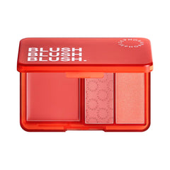 A Photo Of Sephora Palette Blush Blush Blush Trio Of Blushes