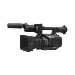 A Photo Of Panasonic AG-UX180 - 4K Premium Professional Camcorder