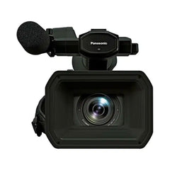A Photo Of Panasonic AG-UX180 - 4K Premium Professional Camcorder