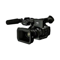 Panasonic AG-UX180 - 4K Premium Professional Camcorder