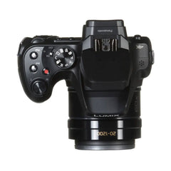 A Photo Of Panasonic Lumix DC-FZ80 - Digital Camera