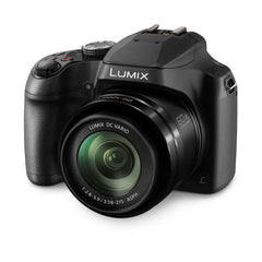 A Photo Of Panasonic Lumix DC-FZ80 - Digital Camera