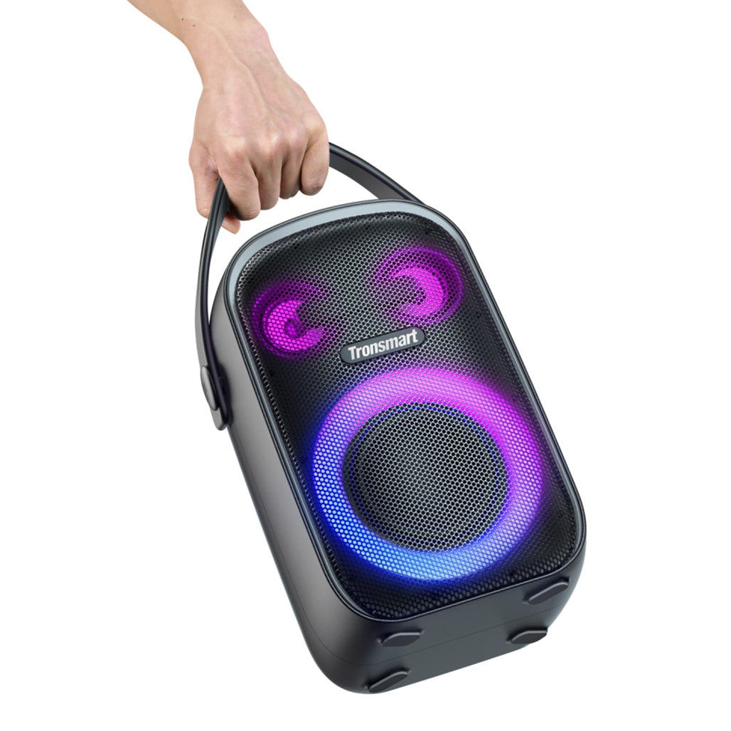 A Photo Of Tronsmart Halo 110 - 60W Portable Party Speaker