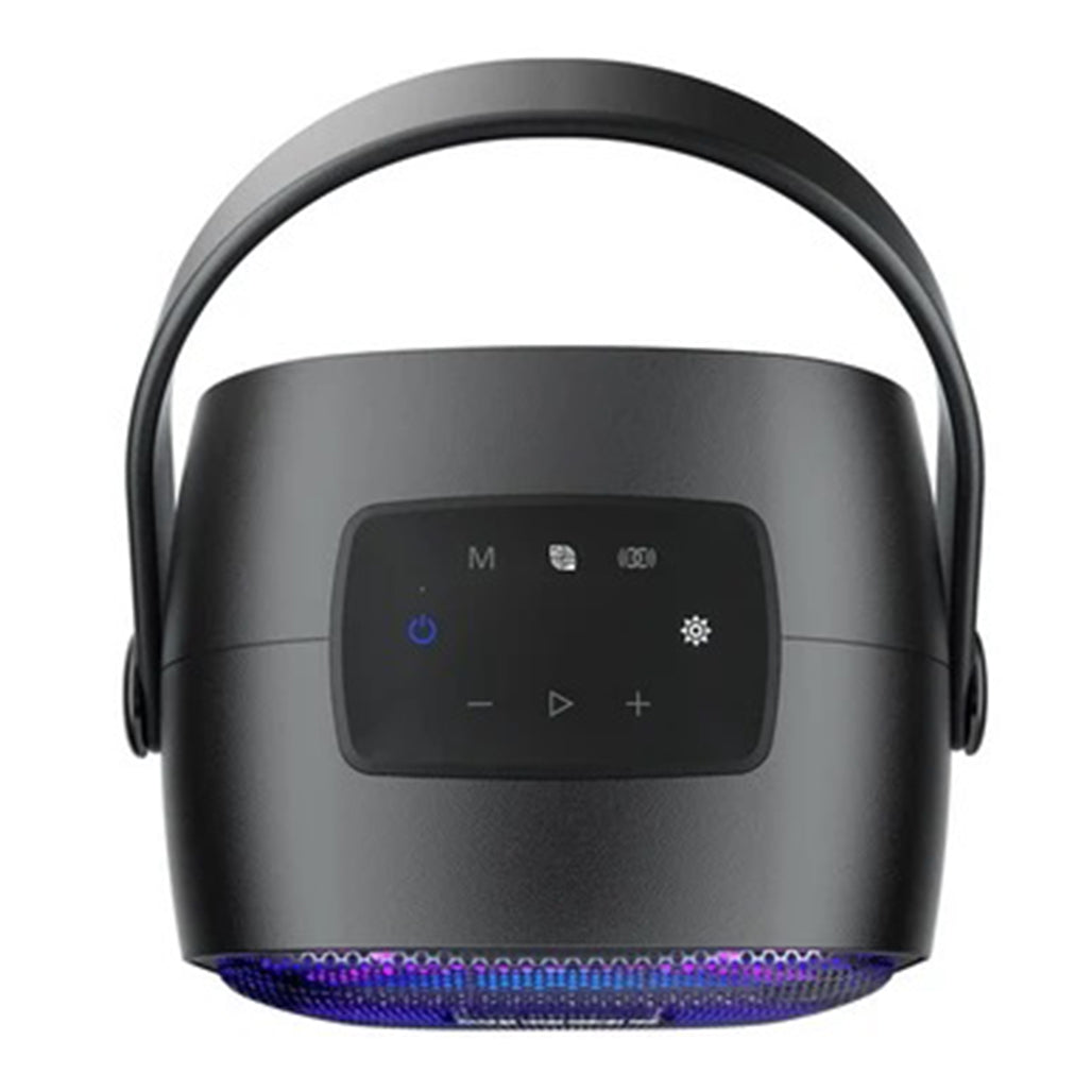 A Photo Of Tronsmart Halo 110 - 60W Portable Party Speaker