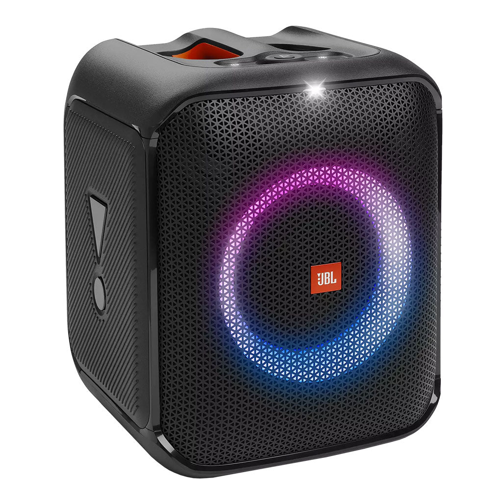 A Photo Of JBL PartyBox Encore Essential - Portable Bluetooth Speaker