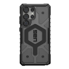 A Photo Of UAG Pathfinder Clear Galaxy S25 Ultra Case