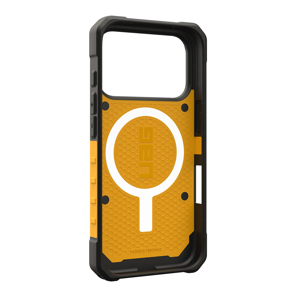 A Photo Of UAG Pathfinder - iPhone 17 Series