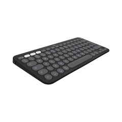 A Photo Of Logitech Pebble 2 Combo - Slim Bluetooth Keyboard and Mouse Set