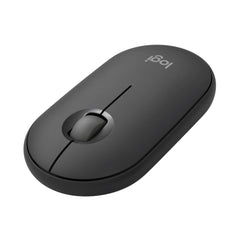 A Photo Of Logitech Pebble 2 Combo - Slim Bluetooth Keyboard and Mouse Set
