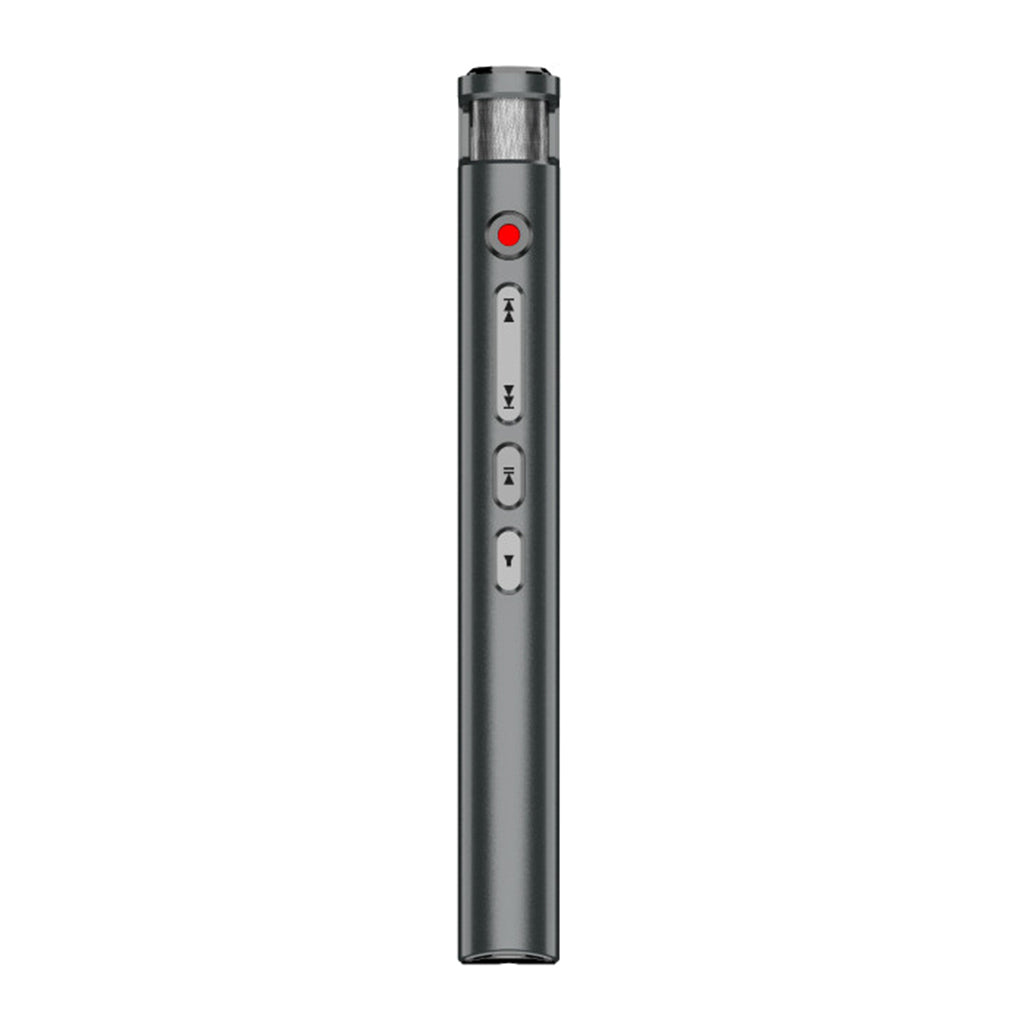 A Photo Of Philips VoiceTracer VTR5260 Voice Recorder
