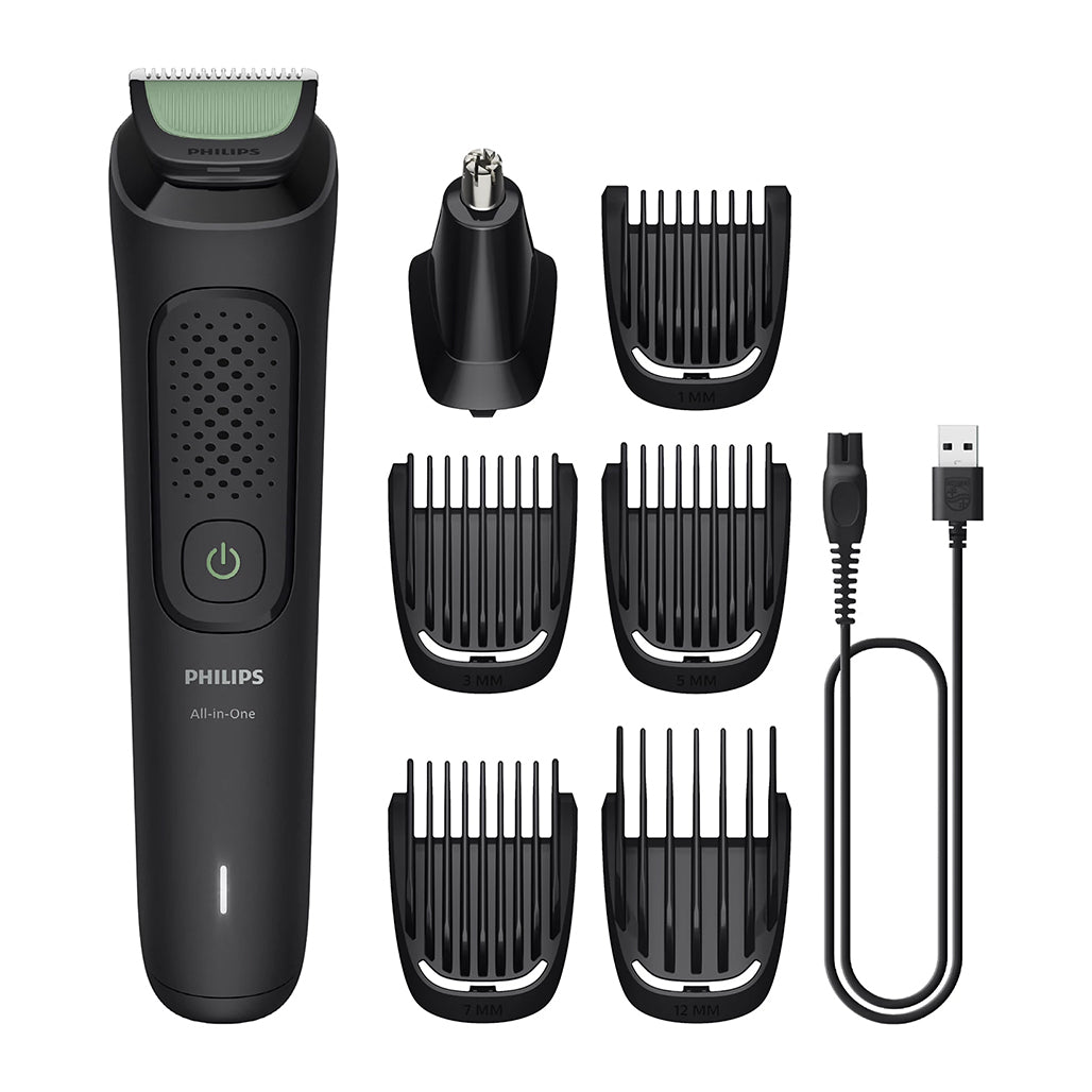 A Photo Of Philips All-in-One Trimmer 3000 Series - 7-in-1 trimmer - MG3920/15