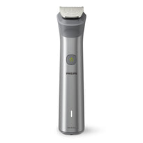 Philips All-in-One Trimmer Series 5000 MG5930/15 | 11-in-1 Grooming Kit for Face, Hair & Body