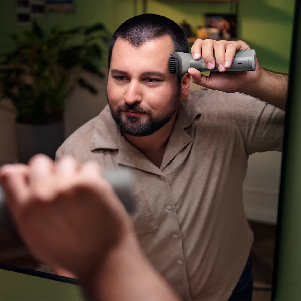 A Photo Of Philips All-in-One Trimmer Series 5000 MG5930/15 | 11-in-1 Grooming Kit for Face, Hair & Body