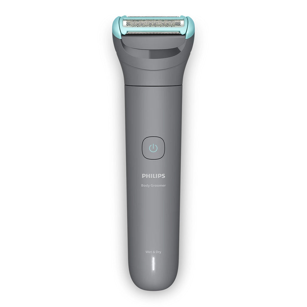 A Photo Of Philips Body Groomer BG3485/15 – Triple Protect Shaving System