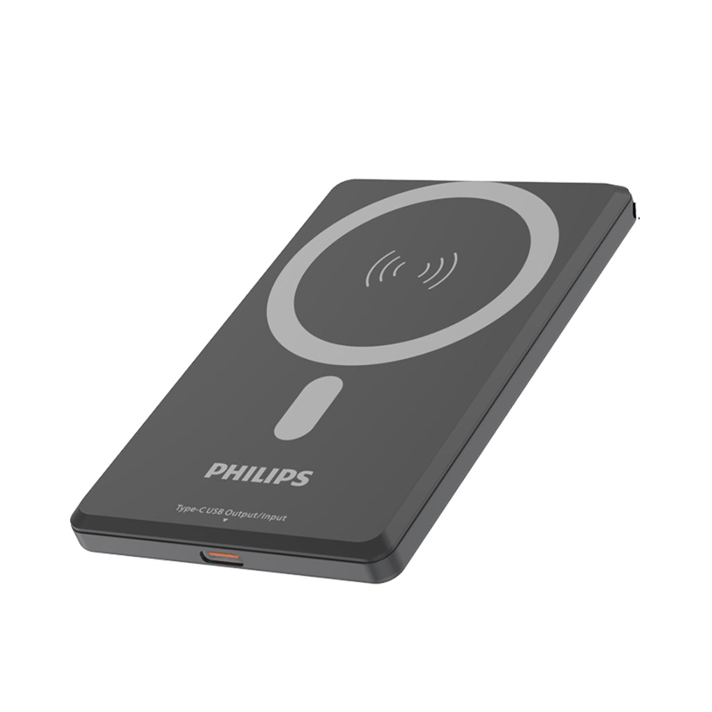 A Photo Of Philips Fast Charging MagSafe Powerbank