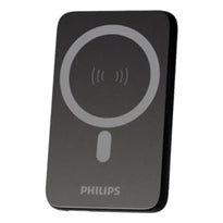 Philips Magnetic MagSafe Wireless Fast Charging Power Bank