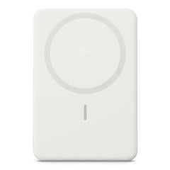 A Photo Of Philips Magnetic MagSafe Wireless Fast Charging Power Bank
