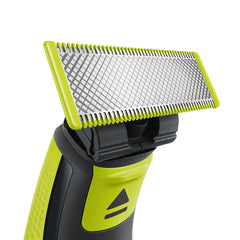 A Photo Of Philips Norelco OneBlade Replacement Blade QP210/51 – Trim, Edge & Shave Any Hair Length