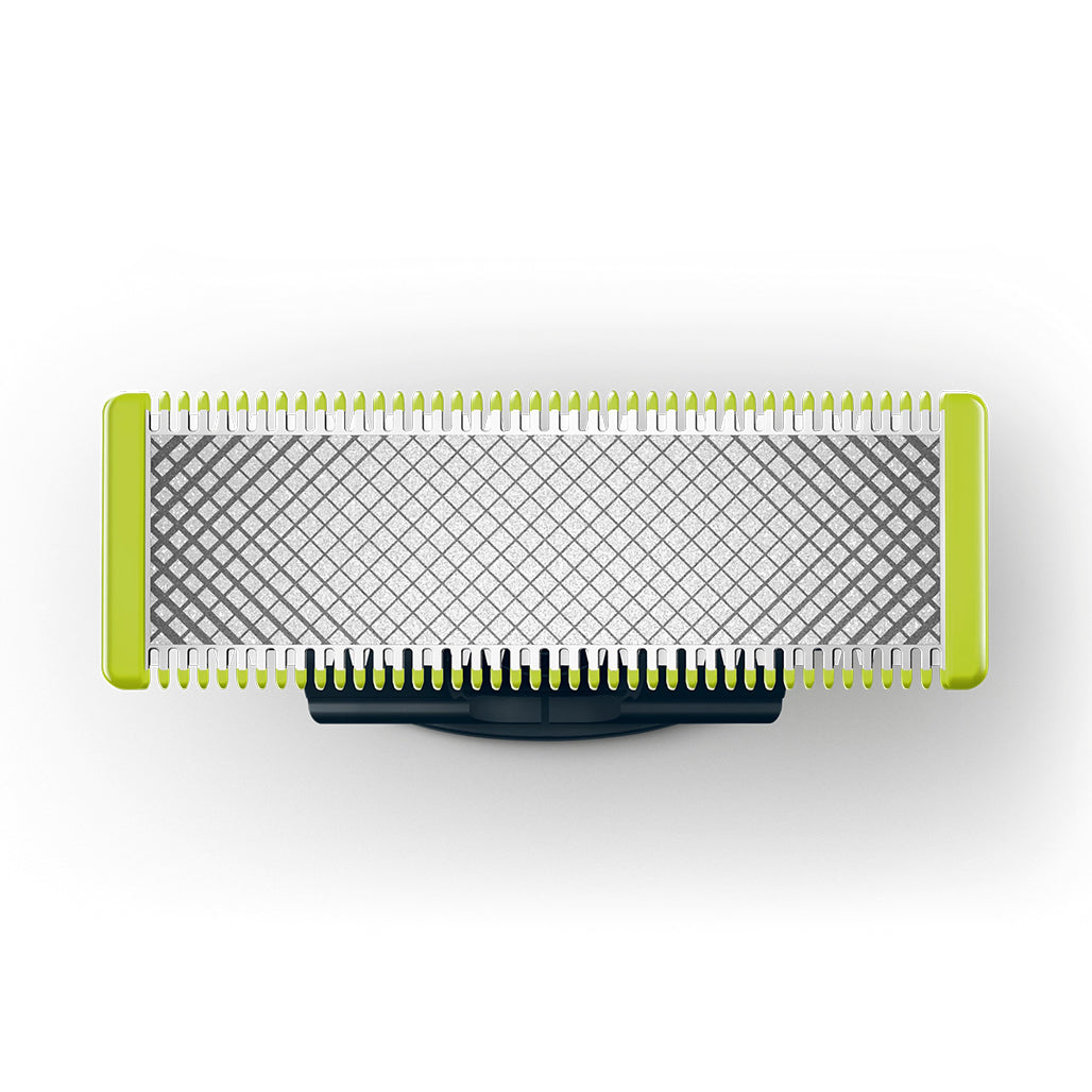 A Photo Of Philips Norelco OneBlade Replacement Blade QP210/51 – Trim, Edge & Shave Any Hair Length