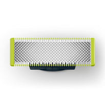 Philips Norelco OneBlade Replacement Blade QP210/51 – Trim, Edge & Shave Any Hair Length