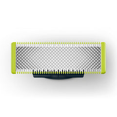 A Photo Of Philips Norelco OneBlade Replacement Blade QP210/51 – Trim, Edge & Shave Any Hair Length