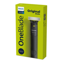 Philips OneBlade QP1424/10 – 3in1 Hybrid Face Trimmer, Shaver, and Edger