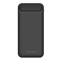 Philips Power Bank Fast Charging 3 Port With Advanced Safety Protection