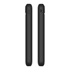 A Photo Of Philips Power Bank Fast Charging 3 Port With Advanced Safety Protection