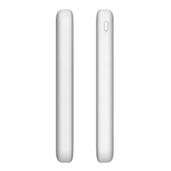 A Photo Of Philips Power Bank Fast Charging Dual Port With Advanced Safety Protection