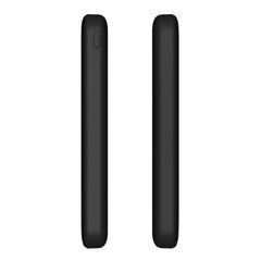 A Photo Of Philips Power Bank Fast Charging Dual Port With Advanced Safety Protection