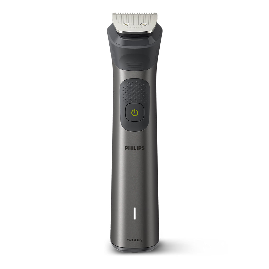 A Photo Of Philips Series 7000 All-in-One Trimmer MG7920/15 - Ultimate Precision for Face, Hair, and Body