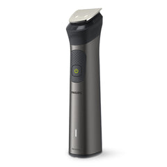 A Photo Of Philips Series 7000 All-in-One Trimmer MG7920/15 - Ultimate Precision for Face, Hair, and Body