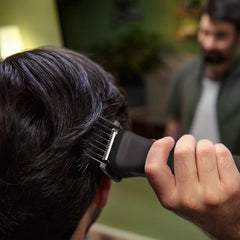 A Photo Of Philips Series 7000 All-in-One Trimmer MG7920/15 - Ultimate Precision for Face, Hair, and Body