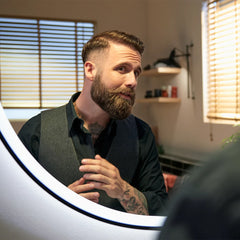 A Photo Of Philips Series 7000 All-in-One Trimmer MG7920/15 - Ultimate Precision for Face, Hair, and Body