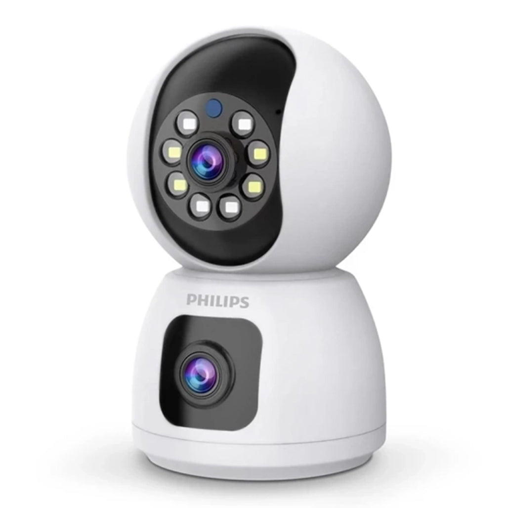 A Photo Of Philips 3000 Series TAI3320/70 - Home IP Camera