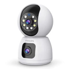 A Photo Of Philips 3000 Series TAI3320/70 - Home IP Camera