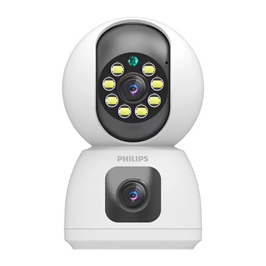 A Photo Of Philips 3000 Series TAI3320/70 - Home IP Camera