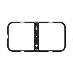 A Photo Of Rode Phone Cage - Magnetic Mobile Filmmaking Cage for iPhone and Smartphones