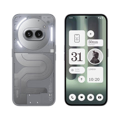 A Photo Of Nothing Phone (2a) Plus - 12GB RAM - 256GB Storage