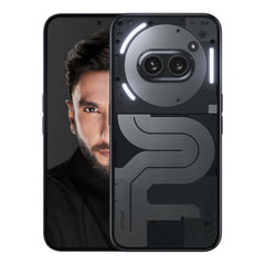 A Photo Of Nothing Phone (2a) Plus - 12GB RAM - 256GB Storage