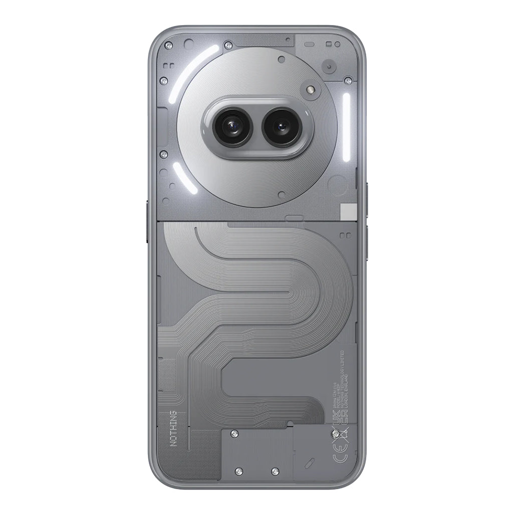 A Photo Of Nothing Phone (2a) Plus - 12GB RAM - 256GB Storage
