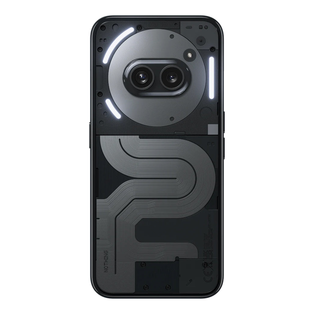 A Photo Of Nothing Phone (2a) Plus - 12GB RAM - 256GB Storage