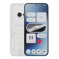 Nothing Phone (2a) - 12GB RAM - 256GB Storage - Milky