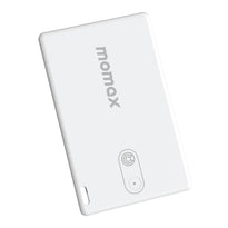 Momax PinCard Find My Ultra Slim Tracker – Reliable & Compact Item Locator for Apple Devices